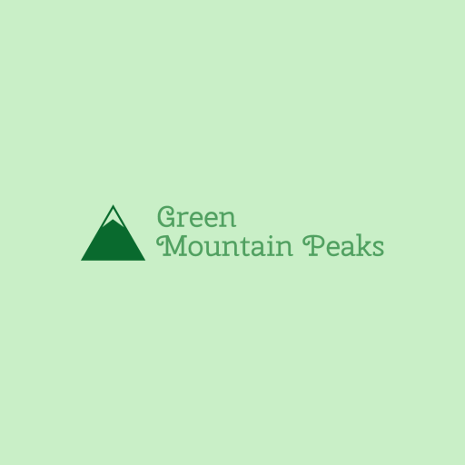 Green Mountain Peaks