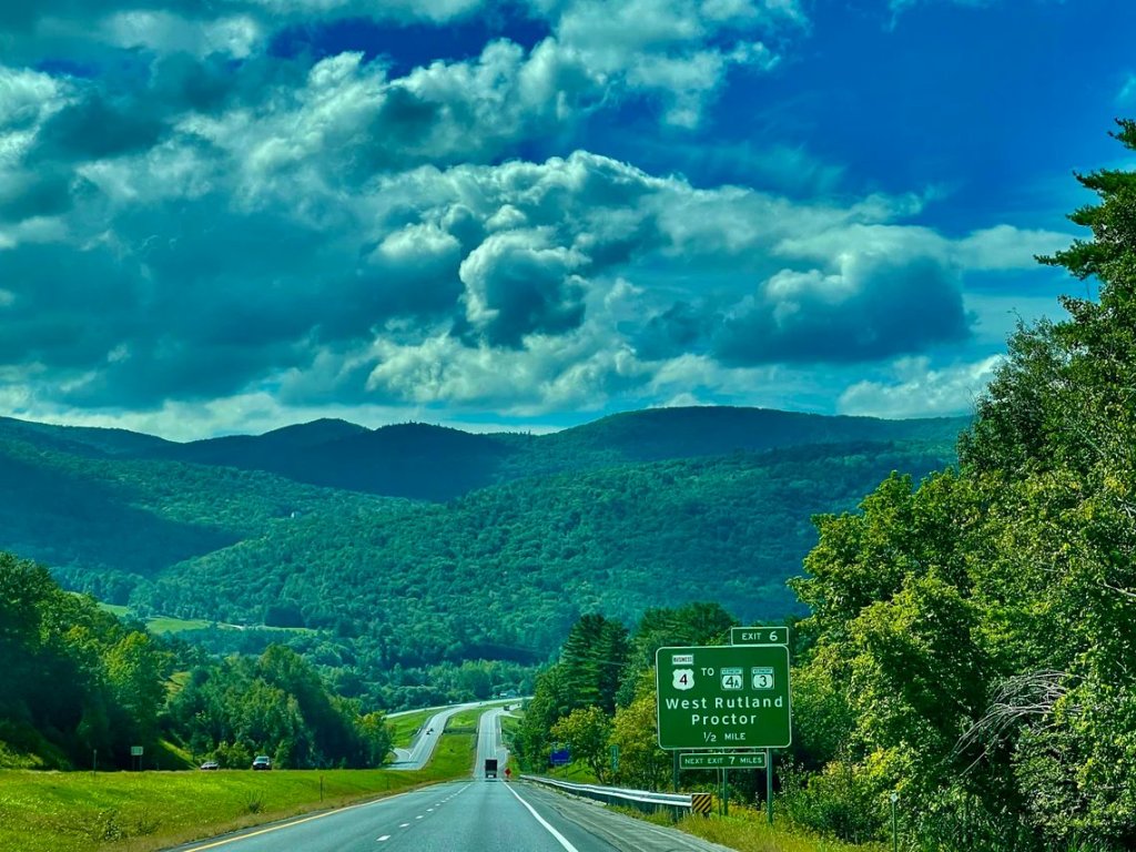 Why Vermont Banned Billboards: Preserving the Beauty of the Green Mountain&nbsp;State