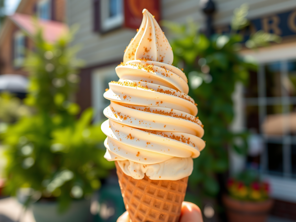 Creemees vs Ice Cream: What Makes Vermont’s Favorite Summer Treat&nbsp;Different?
