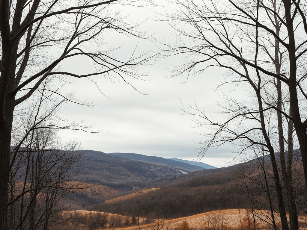 Why Vermont’s Stick Season Shouldn’t Be&nbsp;Overlooked