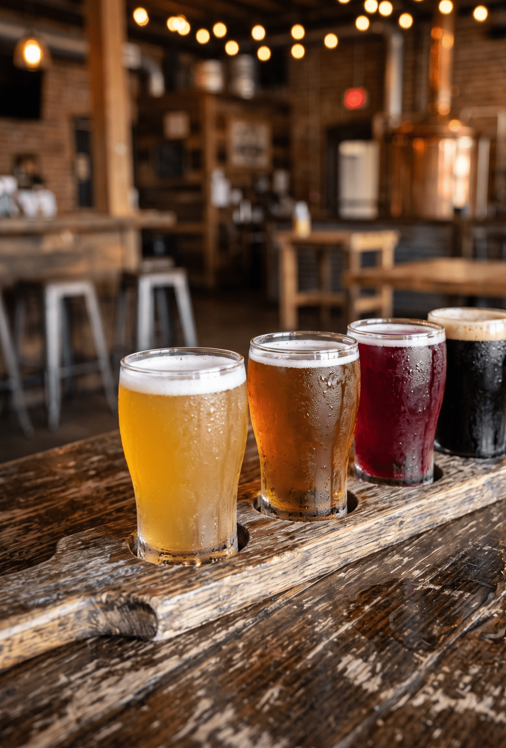 Explore Vermont’s Top Breweries, Cideries, and&nbsp;Distilleries