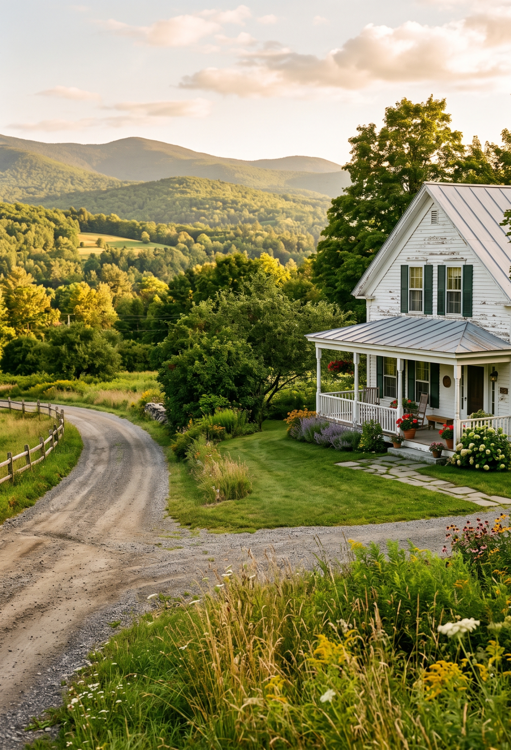 Top Tips for Choosing a Vermont&nbsp;Realtor