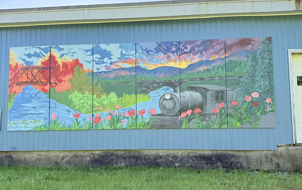 Exploring Vermont’s Scenic Rail Trails for Family&nbsp;Rides